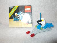 Lego Raumfahrt Raumkontrolle Nr. 6803 Bayern - Weil a. Lech Vorschau