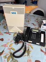 Auerswald Commander Basic & Telefon Duisburg - Meiderich/Beeck Vorschau