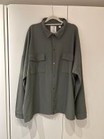 Asos Collusion Overshirt Oversized Boxy Grau Hemd L Köln - Nippes Vorschau