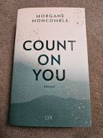 Morgane Moncomble - COUNT ON YOU ❤️ Lyx Nordrhein-Westfalen - Kaarst Vorschau