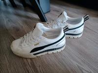 puma Schuhe Größe 38 Schleswig-Holstein - Lübeck Vorschau