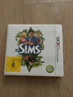NintendoDS spiel, Sims 3 Sachsen - Königshain bei Görlitz Vorschau