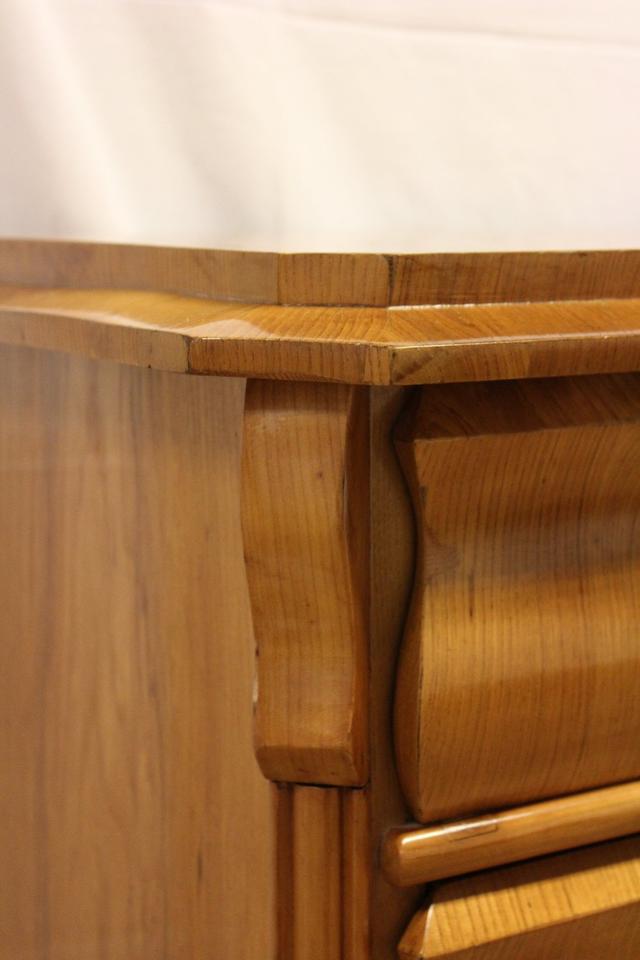 Zierliche Biedermeier Hamburger Kommode TOP Zustand alt antik in Hamburg