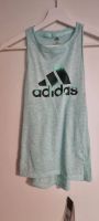 Boxy Bos Tank adidas Neu mit Etikett München - Berg-am-Laim Vorschau