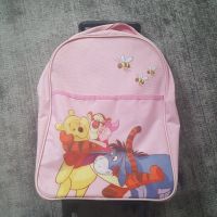 Kinder-Trolley, rosa, Winnie Puuh Bayern - Heilsbronn Vorschau