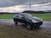 Porsche Cayenne S - Verkauf oder Tausch! Bayern - Cham Vorschau