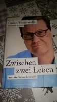 Guido Westerwelle zwischen zwei Leben von Liebe Tod Buch Niedersachsen - Emsbüren Vorschau