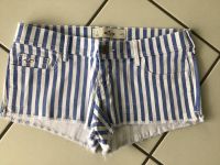 Hot Pants / Short von Hollister. Größe W 28 Baden-Württemberg - Dettingen an der Erms Vorschau