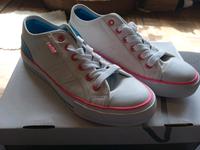 FILA Sneaker (Damen) Hessen - Limburg Vorschau