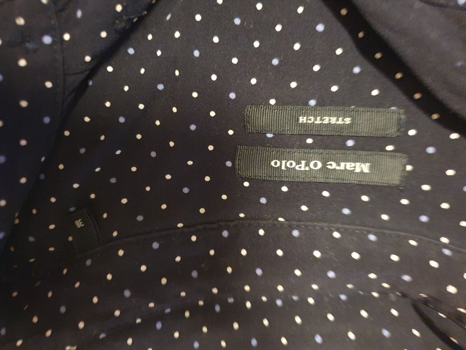 Marc O' Polo Strech-Damenbluse *neu* in Swisttal