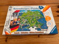 Ravensburger Kinderpuzzle tiptoi Deutschland Berlin - Wilmersdorf Vorschau