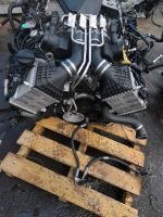 Motor  BMW S63B44B M5  M6 4,4i 560ps   32tkm komplett Sachsen - Dippoldiswalde Vorschau