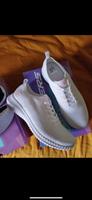 Skechers weiss Gr 12 (42) neu Nordrhein-Westfalen - Paderborn Vorschau