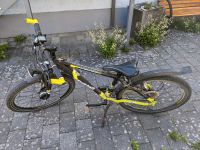 Fahrrad, 26 Zoll, Kinder/Jugendliche Bayern - Thannhausen Vorschau