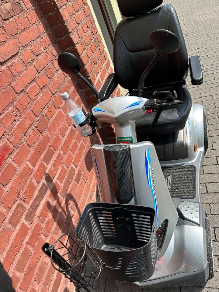 Elektromobil Scooter in Aachen