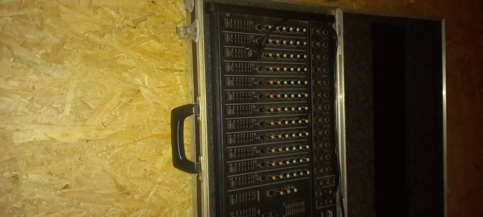 PA Mixer Endstufe Kabel Rack Hochständer Boxen Monitorbox in Nürnberg (Mittelfr)