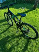 Mountainbike Cube Aim 27,5 Zoll Bayern - Kempten Vorschau