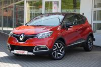 Renault Captur 1.5 dCi Energy Navi Kamera Tempomat DAB Sachsen - Zwickau Vorschau