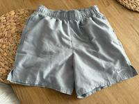 Nike Badehose Gr. XS grau Short Hessen - Fritzlar Vorschau