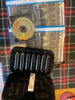 Hohner Blues Harp  Harmonika Set A-G inkl. Begleitmaterial Parchim - Landkreis - Zölkow Vorschau