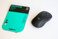 Kabellose Maus - Logitech Signature M650 Large Left - Linkshänder Bayern - Herrsching Vorschau