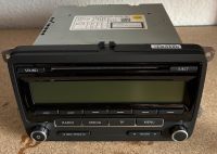 Original VW Autoradio RCD 310 - iPhone - Media In - CD - AUX Niedersachsen - Coppenbrügge Vorschau