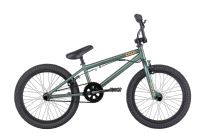 Bulls Barbar 20" 9,5cm BMX Sachsen-Anhalt - Magdeburg Vorschau