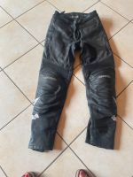 Probiker Motorradhosen Leder Gr 38 Rheinland-Pfalz - Worms Vorschau