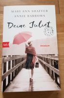 Deine Juliet - Buch Berlin - Köpenick Vorschau