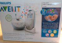 Babyphone Philips Avent SCD580 mit Sternenhimmel-Projektor Bayern - Tittling Vorschau