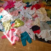 Baby Kleidung 70 Teile Paket Mädchen Top Marken Baden-Württemberg - Lahr (Schwarzwald) Vorschau