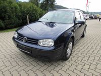 Volkswagen Golf V 1.6 5-T. Spezial Bayern - Kronach Vorschau