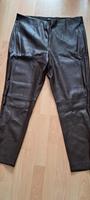 Leggings/Hose in Lederoptik Gr.48 neu Nordrhein-Westfalen - Unna Vorschau