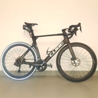 CUBE C68 lite Pro 58 cm Rahmenset oder Bike komplett Bayern - Eichstätt Vorschau