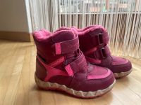 Winterstiefel / Winterschuhe / Lupilu / Größe 24 / pink Baden-Württemberg - Ditzingen Vorschau