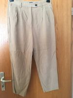 Manor Chino Hose beige sand 44 aus Viskose Bayern - Roding Vorschau