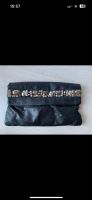 Clutch Leder Friis&Company Handtasche neu Bayern - Geretsried Vorschau