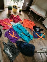 9 tlg Sport Set Zumba Fitness Laufen Jogging Gr. S /M Niedersachsen - Wildeshausen Vorschau