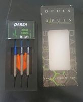 D-Puls Darts Darea 90% Wolfram 22gr Dpuls Steeldarts Baden-Württemberg - Herrenberg Vorschau