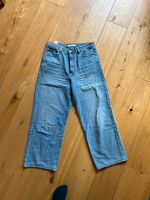 Levis High Waisted Straight 29/29 Hessen - Wiesbaden Vorschau