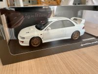 IG Ignition Model Subaru 22b STI 1:18 Ovp kein Autoart Sonnenstein (Eichsfeld) - Zwinge Vorschau