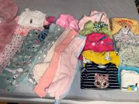 Kinderkleidung Bekleidungspaket Größe 110 122 Mädchen Paket Set Mecklenburg-Vorpommern - Torgelow Vorschau