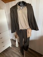 Schicker Blazer mit passender Hose Mexx mit Wolle Nordrhein-Westfalen - Nettersheim Vorschau