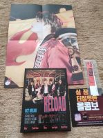 NCT Dream : * RELOAD * Album + Jeno Poster, Kpop Baden-Württemberg - Eislingen (Fils) Vorschau