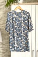 H&M Tunika Kleid Boho Vintage Niedersachsen - Wolfsburg Vorschau