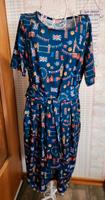 Popsy Kleid London 14   40/ 42 Hessen - Waldsolms Vorschau