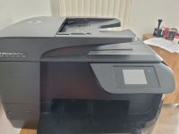 HP OfficeJet Pro 8715 Nordrhein-Westfalen - Moers Vorschau