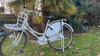 Omafiets / Hollandrad Damen 28“ weiß wie neu Nordrhein-Westfalen - Selfkant Vorschau