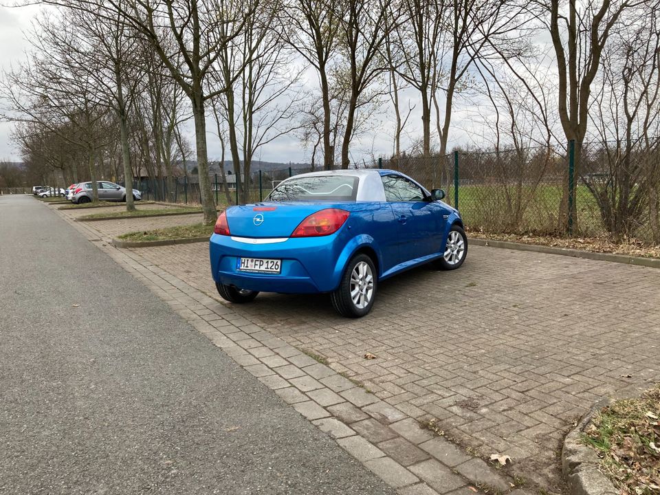 Opel Tigra TwinTop in Hildesheim