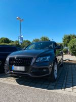 Audi Q5 2.0TFSI Quattro Bayern - Frontenhausen Vorschau